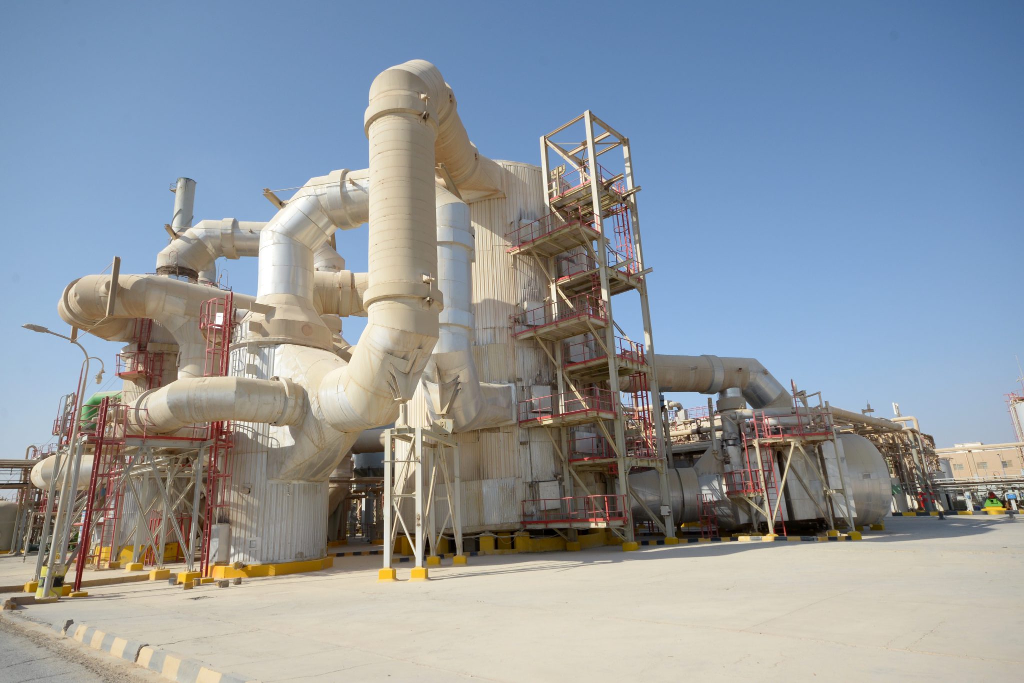 IJC IndoJordan Chemicals Company Ltd